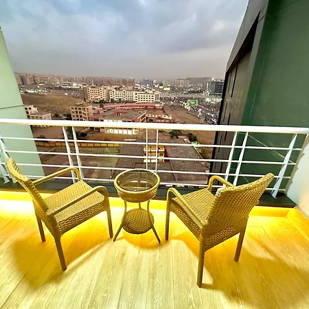 Degla View - Cairo-2