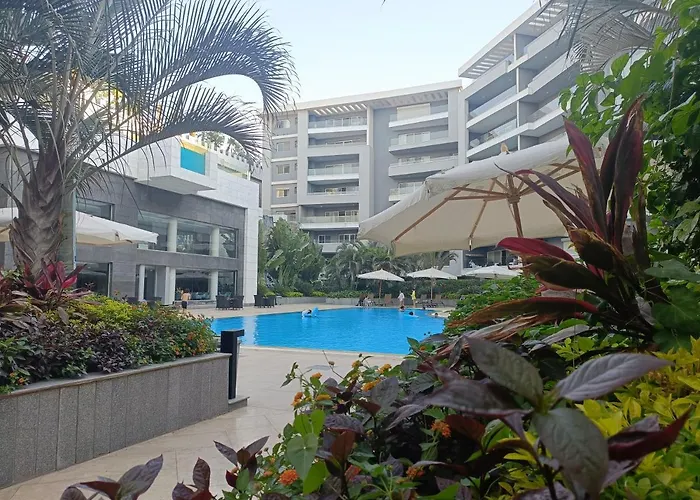 Sheraton Ocean 603 - Without Pool Access